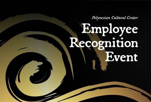 PCC Employee Recognition Poster